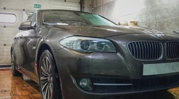 Автотехцентр Bumerovod изображение 9