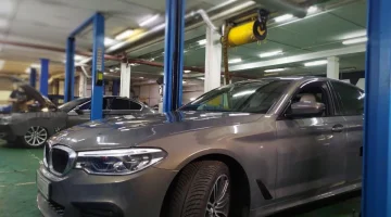 Автотехцентр Bumerovod изображение 16