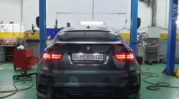 Автотехцентр Bumerovod изображение 20