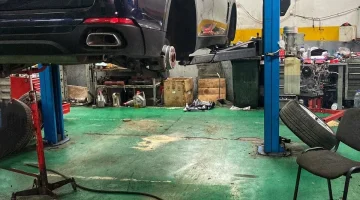 Автотехцентр Bumerovod изображение 4