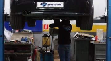 Автотехцентр Bumerovod изображение 11