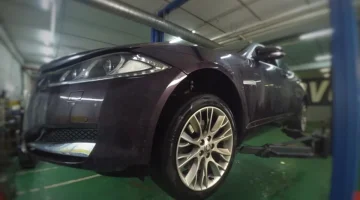 Автотехцентр Bumerovod изображение 14