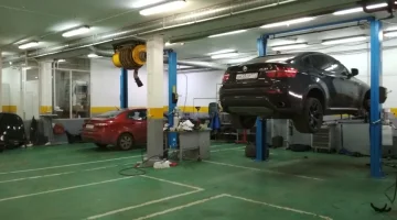 Автотехцентр Bumerovod изображение 5