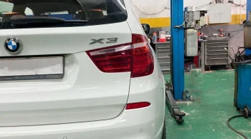 Автотехцентр Bumerovod изображение 18