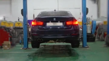 Автотехцентр Bumerovod изображение 6