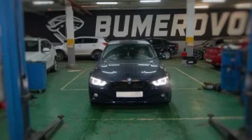Автотехцентр Bumerovod изображение 20