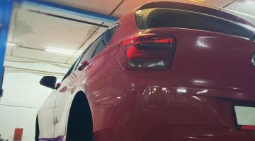Автотехцентр Bumerovod изображение 16