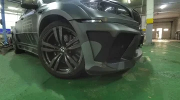 Автотехцентр Bumerovod изображение 7