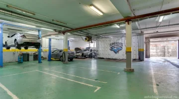 Автотехцентр Bumerovod изображение 2