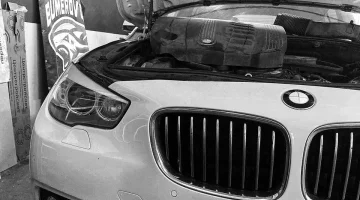 Автотехцентр Bumerovod изображение 5