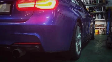 Автотехцентр Bumerovod изображение 18